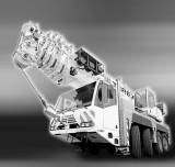 Услуги крана Terex-Demag AC 80-2